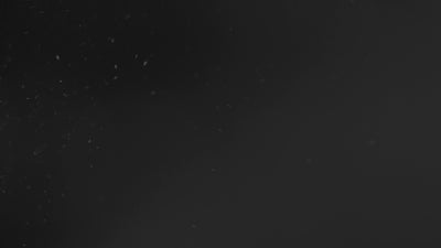 Floating Dust Particles 11