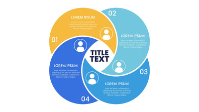 Modern Design Infographic Data Visualiser Graph 39