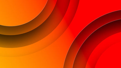 Gradient Line Depth 3D Look Fade Urban Animated Background