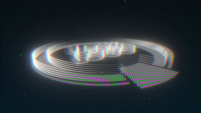 Modern Logo Reveal