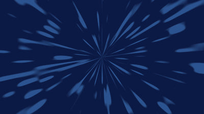 Slow Portal Warp Space Travel Tunnel Animated Background