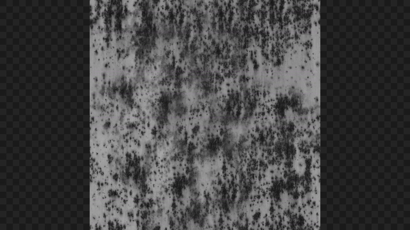 Seamless Rust Real Texture Grunge 02