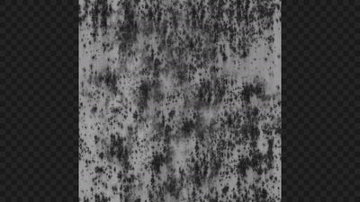 Seamless Rust Real Texture Grunge 02