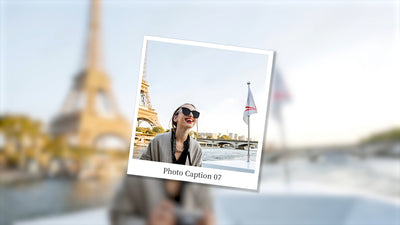 Image Frame Camera Old School Print Out Slideshow Memory