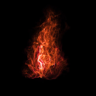 Magic Spell Energy Emitter Ignite Angled
