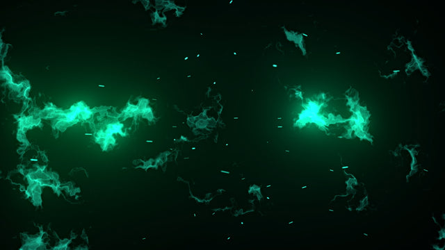 Wizardry Magic Fire Spell Background