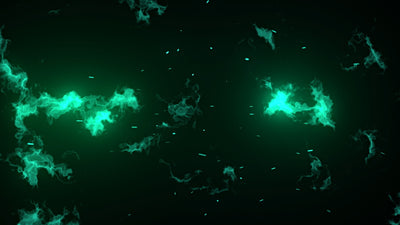 Wizardry Magic Fire Spell Background