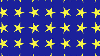 Looping Rotating Shape Colorfull Animated Background Variation