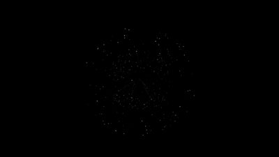 Firework Element RAW Red 02