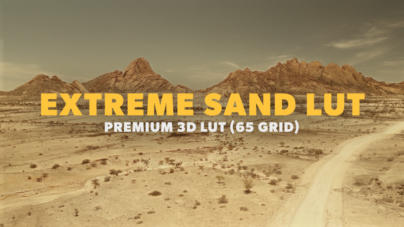 Western LUT 10
