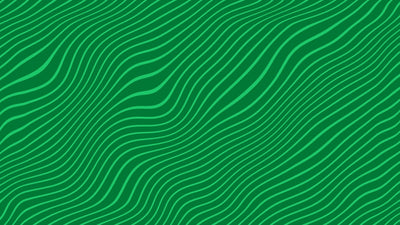 Dynamic Wave Waving Lines Simple Modern Looping Background