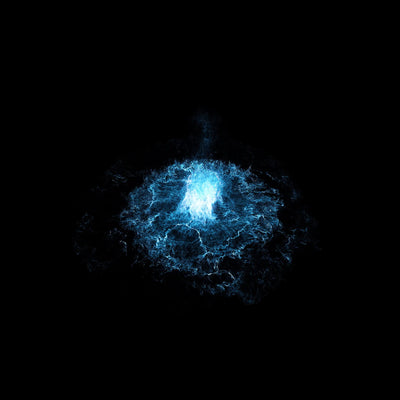 Magic Spell Energy Source 10