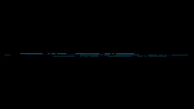 Hollywood HUD Moving Lines 01