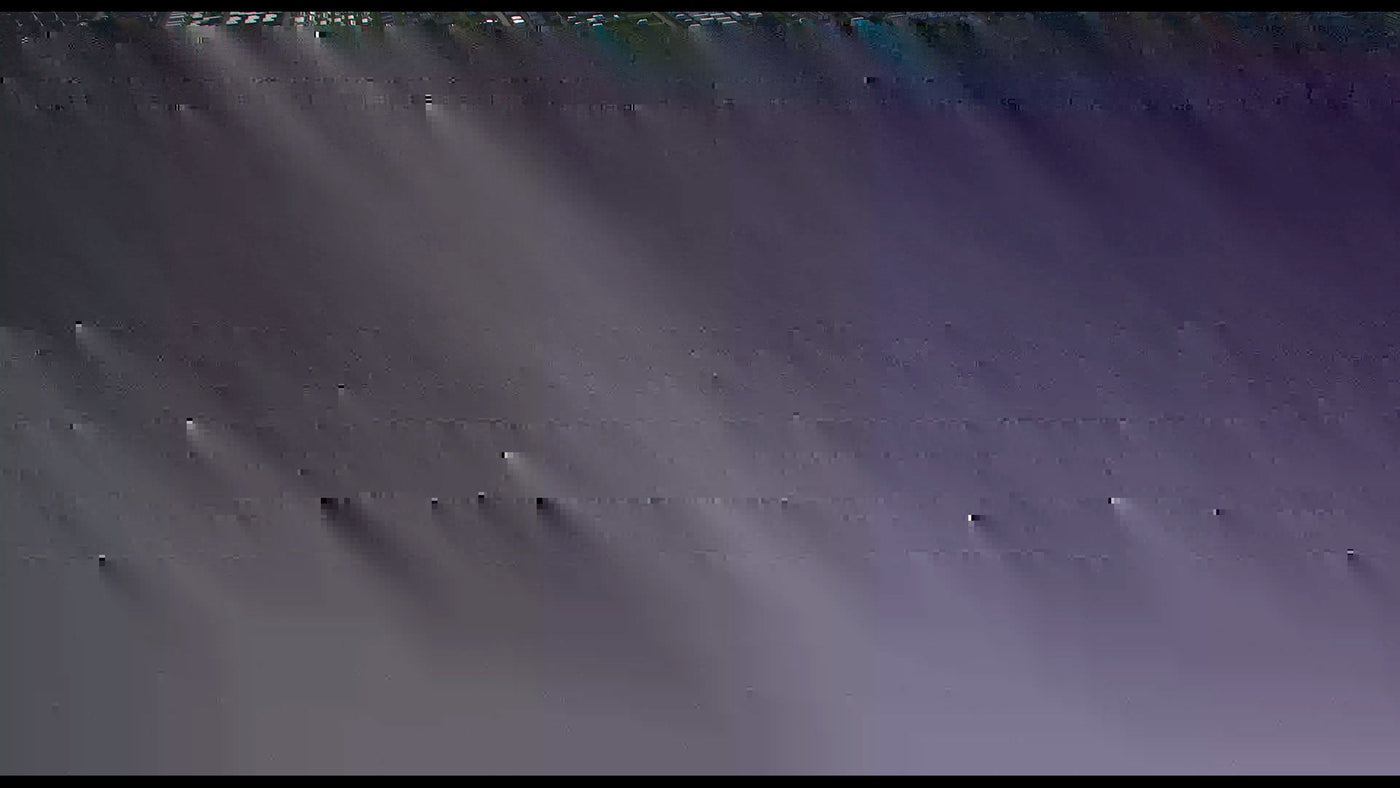 Glitch Element Crashing Screen Digital 35