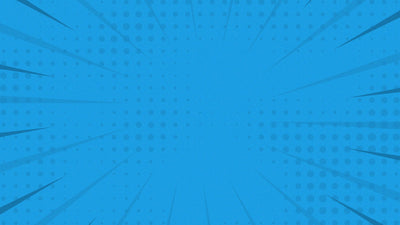 Versus Cartoon Figth VS Battle Intro Opener Background 03