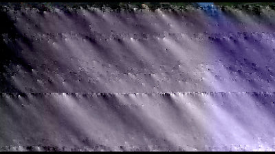 Glitch Element Crashing Screen Digital 25