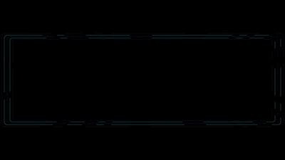 Hollywood HUD Custom Frame 05
