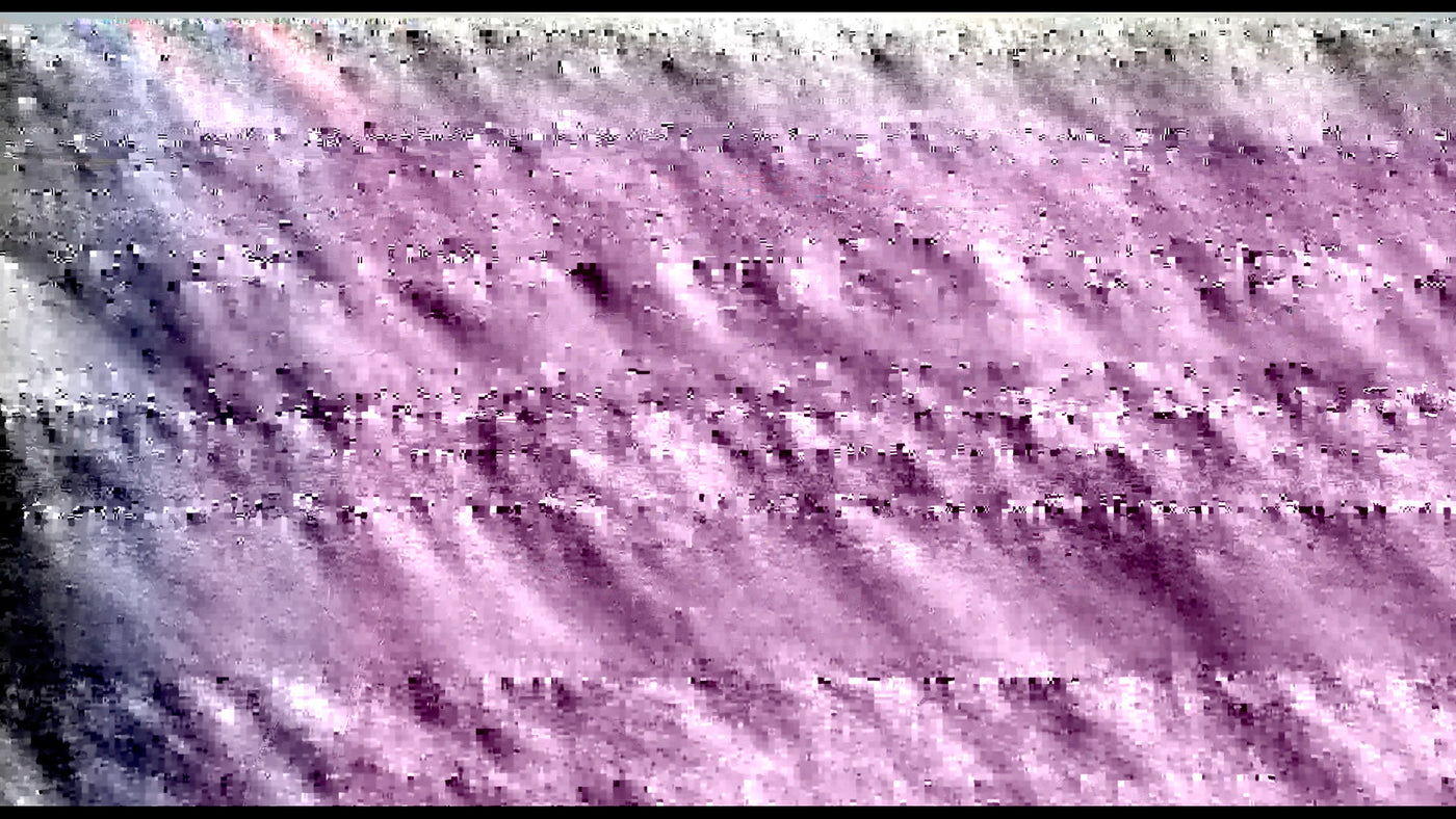 Glitch Element Crashing Screen Digital 14
