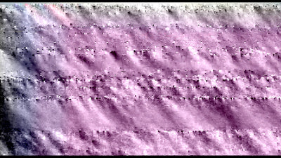 Glitch Element Crashing Screen Digital 14