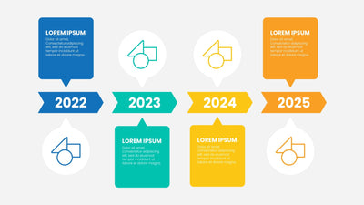Modern Design Infographic Data Visualiser Graph