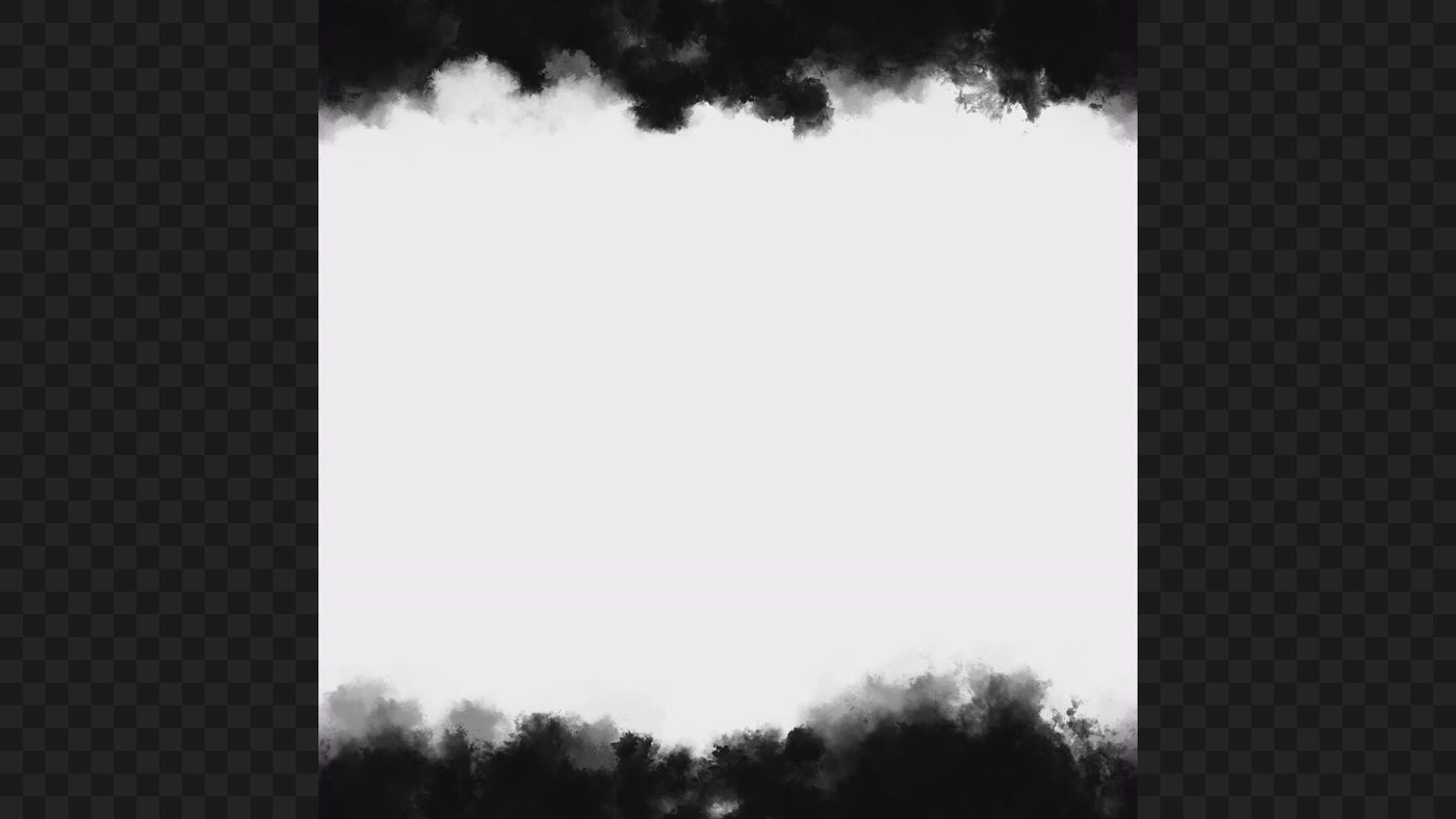 Seamless Puddles Real Texture Grunge 03