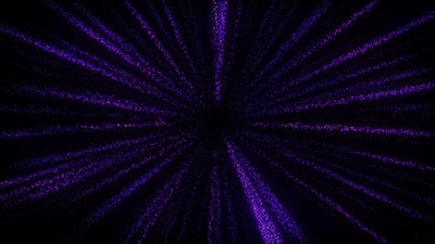 Portal Fly In Rotating Waved Lines Color Background 03