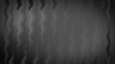 Blurry Stylized Broken Lines Background