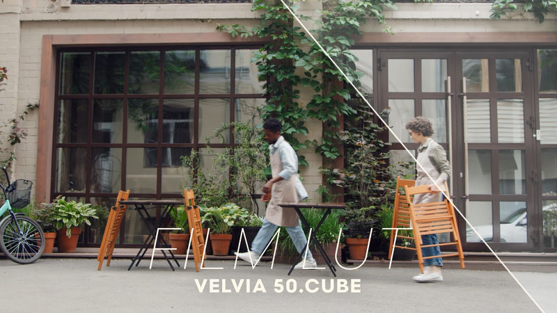 Velvia 50.Cube Film LUT