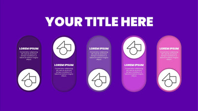 Modern Design Infographic Data Visualiser Graph 20