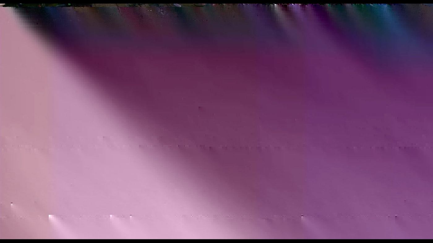 Glitch Element Crashing Screen Digital 03