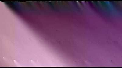 Glitch Element Crashing Screen Digital 03