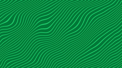 Dynamic Wave Waving Lines Simple Modern Looping Background