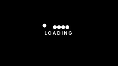 Loading Bar Animation Load Screen Icon 10
