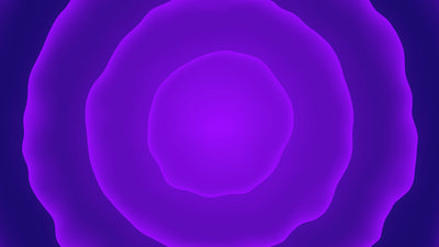 Pulsating Ribble Portal Inspired Background