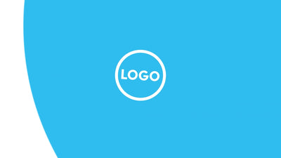 Bubble Fun Splatter Opener Logo Reveal