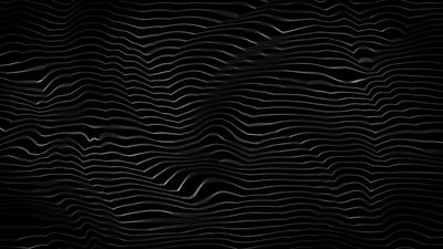 Ripple Line Wave Styled Background