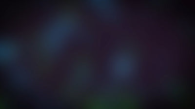 Customizable Floating Particles Tritone Animated Background