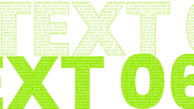 Urban Modern Trendy Logo Intro Opener Kinetic Typography