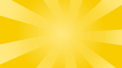 Comic Bright Rotating Background