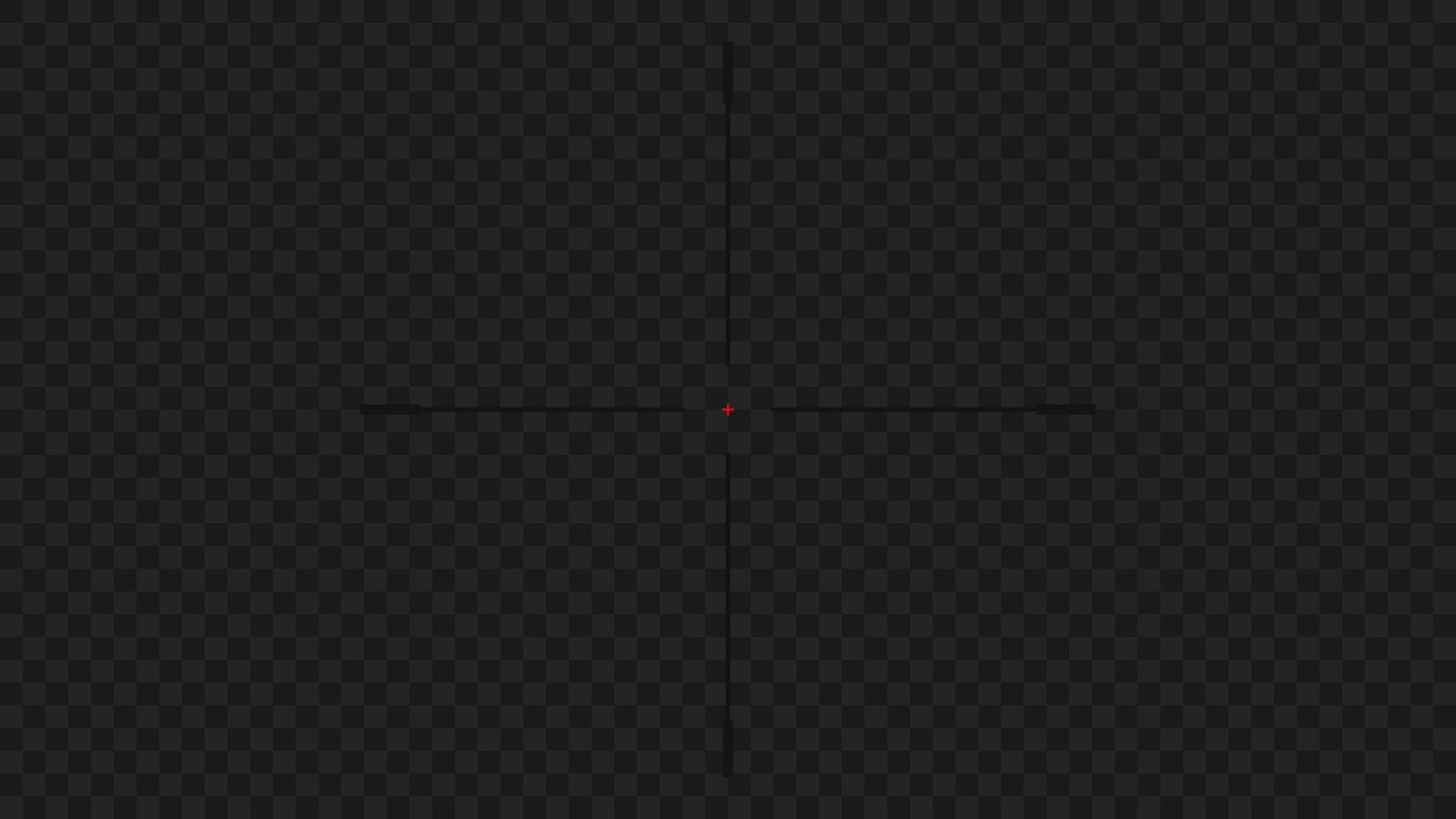 Gun Scope Generic Sight 02