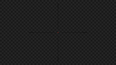 Gun Scope Generic Sight 02