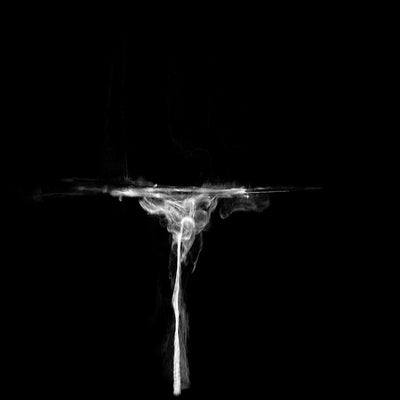 Magic Spell Energy Trails 12 Black & White