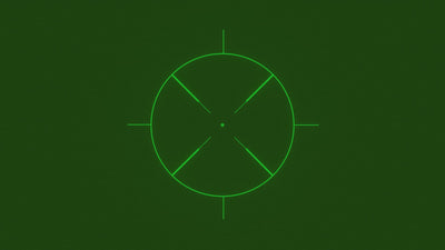 Gun Scope Nightvision Holo Sight 04