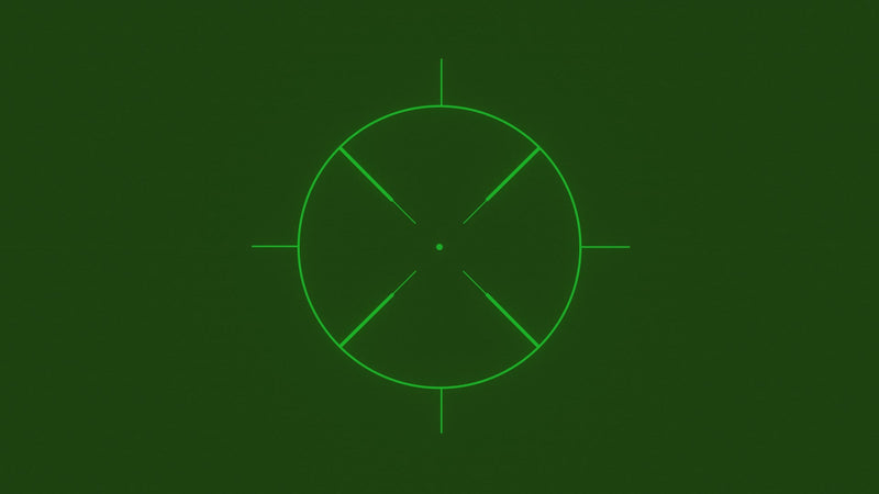 Gun Scope Nightvision Holo Sight 04