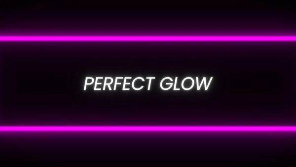 Perfect Glow Preset