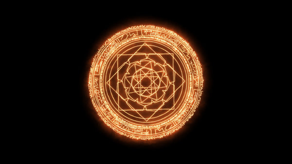 Superhero Dr Strange Orange Shield