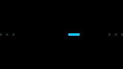 Hollywood HUD Loading Animation 13