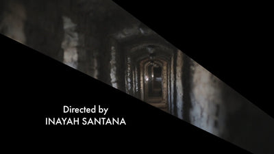 Movie End Credits Variation 03