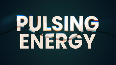 Kinetic Typography Text Modern Playful Animated
