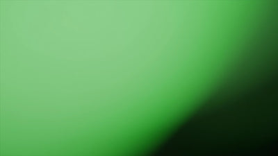 Real Camera Lens Leak Green Overlay 05